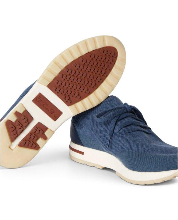 LP 360 LP Flexy Walk Sneaker Blue