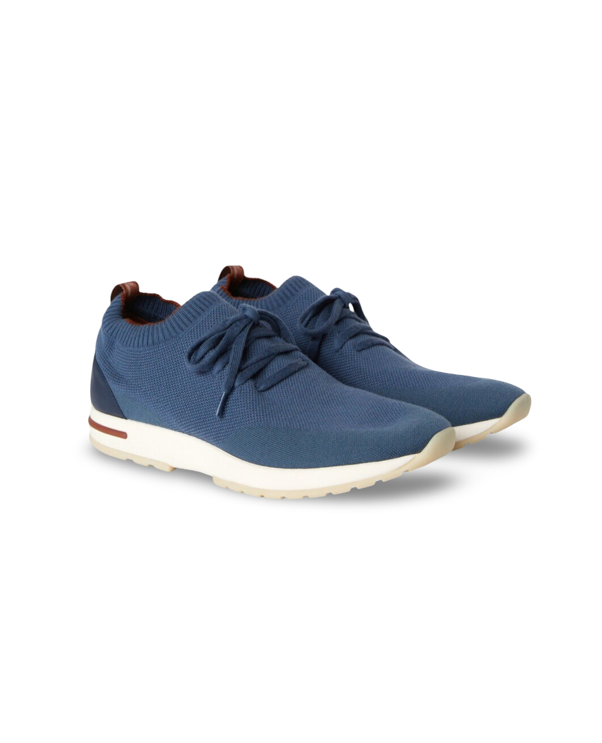 LP 360 LP Flexy Walk Sneaker Blue