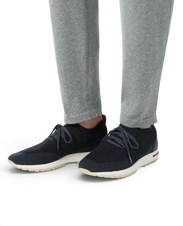 LP 360 LP Flexy Walk Sneaker Intrinsic Grey