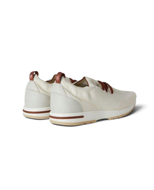 LP 360 LP Flexy Walk Sneaker White