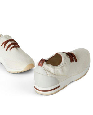 LP 360 LP Flexy Walk Sneaker White