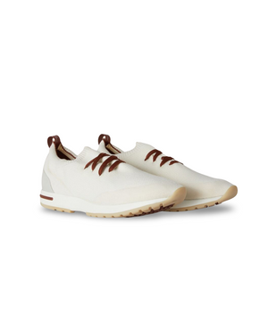 LP 360 LP Flexy Walk Sneaker White