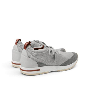 LP 360 LP Flexy Walk Sneaker Wool Grey Mix