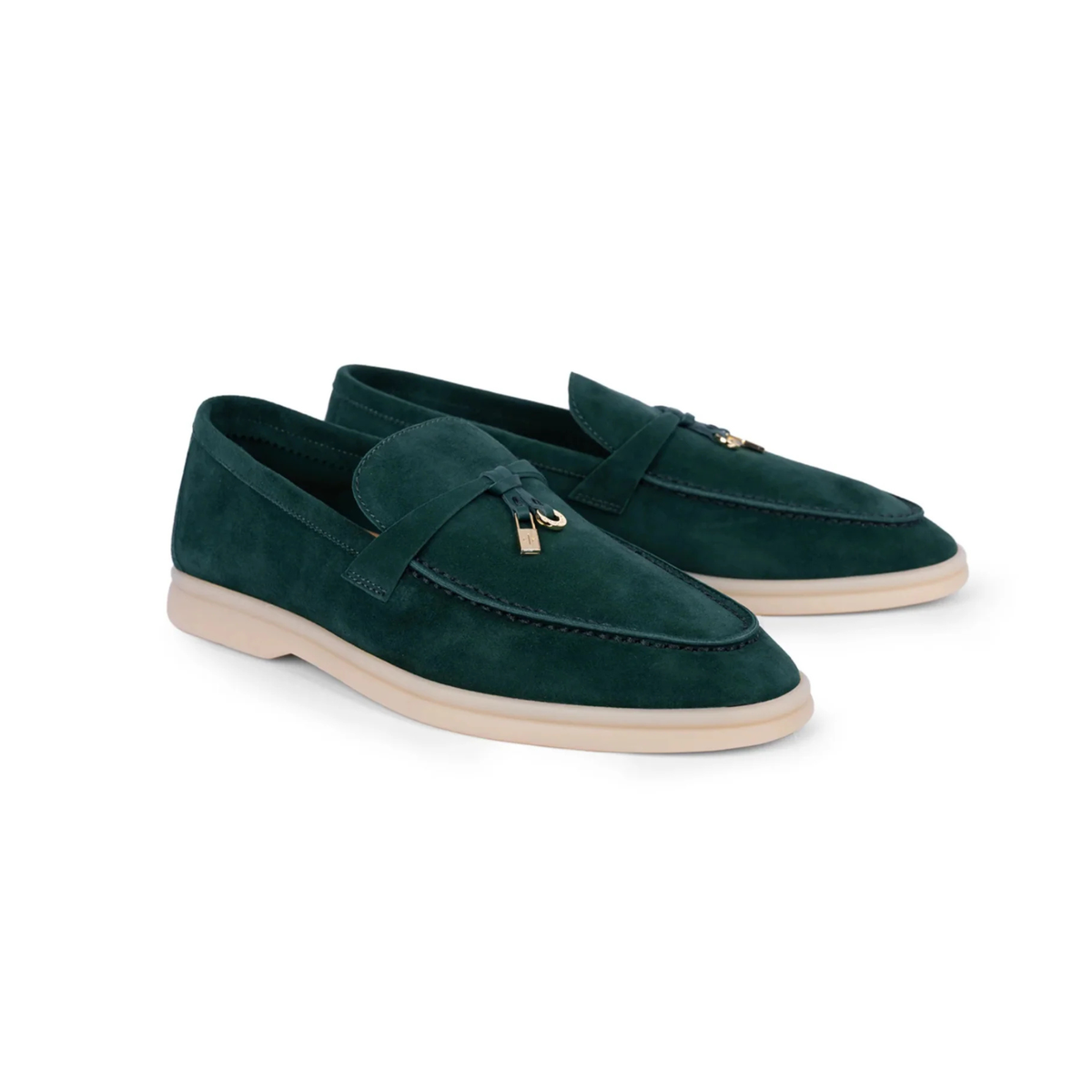 LP Summer Charms Walk Loafer Jazz Club