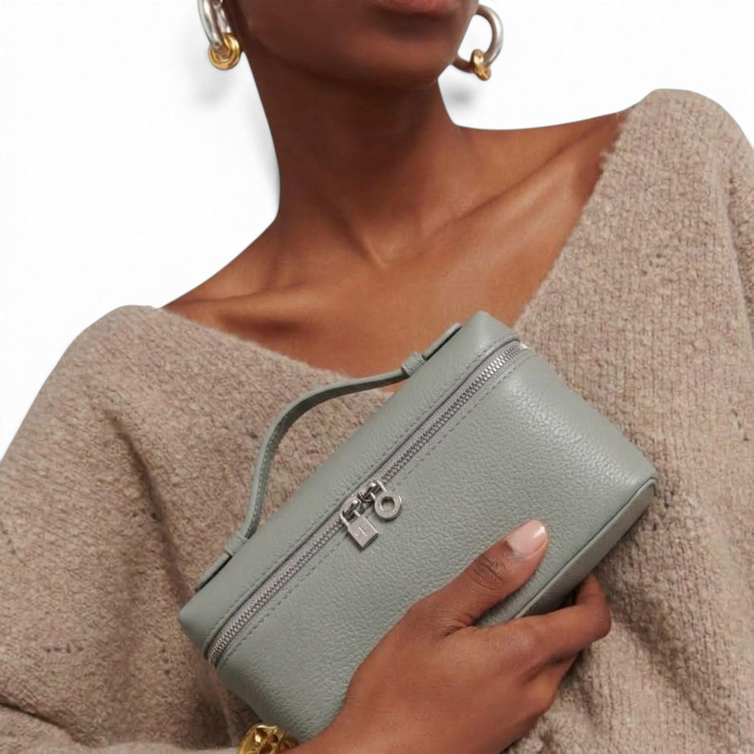 LP-634-4392-GRN-BAG