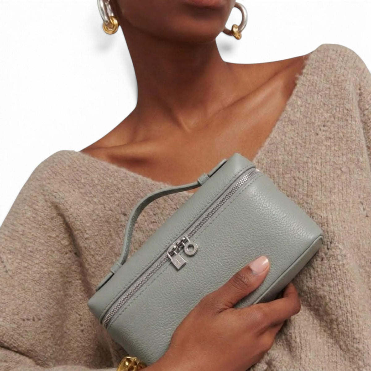 LP-634-4392-GRN-BAG