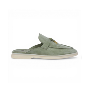 LP Babouche Charms Walk Loafers Tea Room