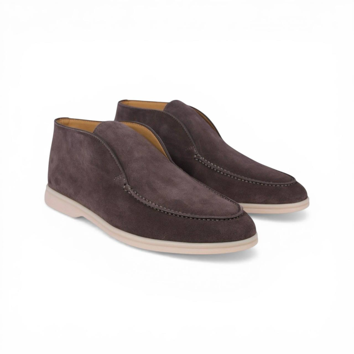 LP Open Walk Ankle Boot Caviar