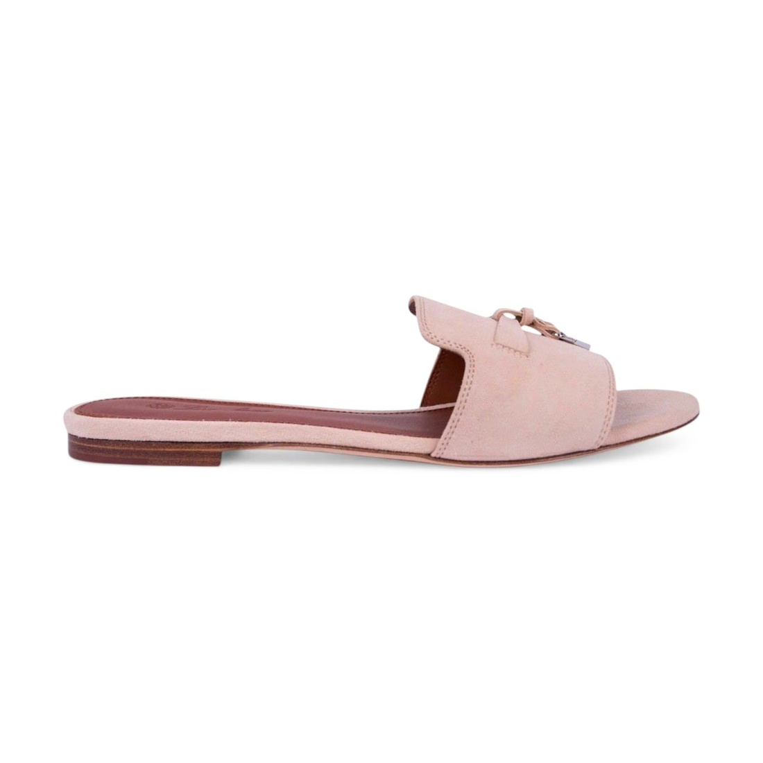 LP Summer Charms Sandal Pink Nouveau