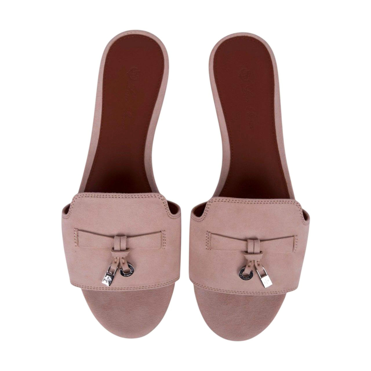 LP Summer Charms Sandal Pink Nouveau