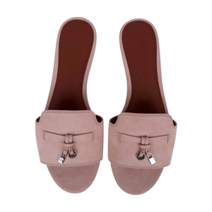 LP Summer Charms Sandal Pink Nouveau