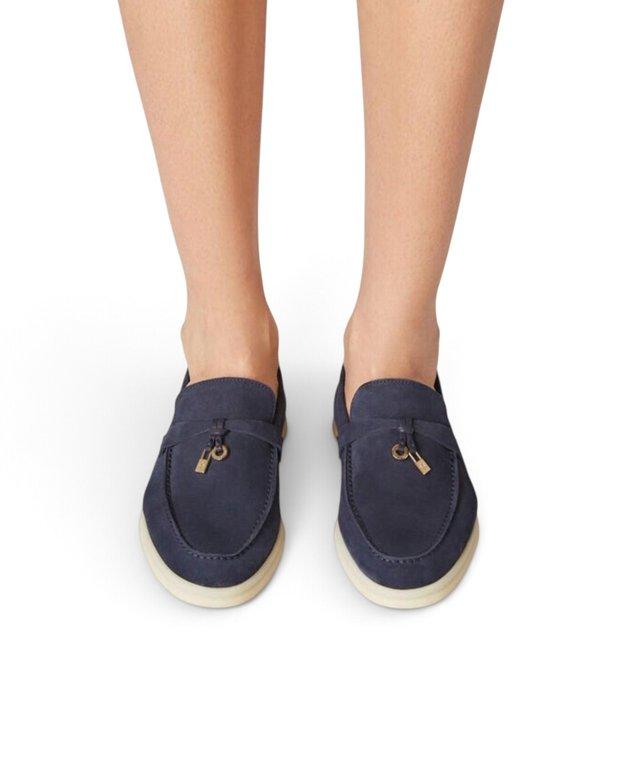 LP Summer Charms Walk Classic Blue