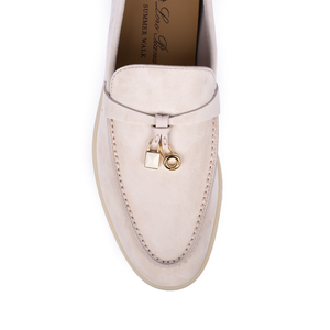 LP Summer Charms Walk Loafer Baby Cashmere