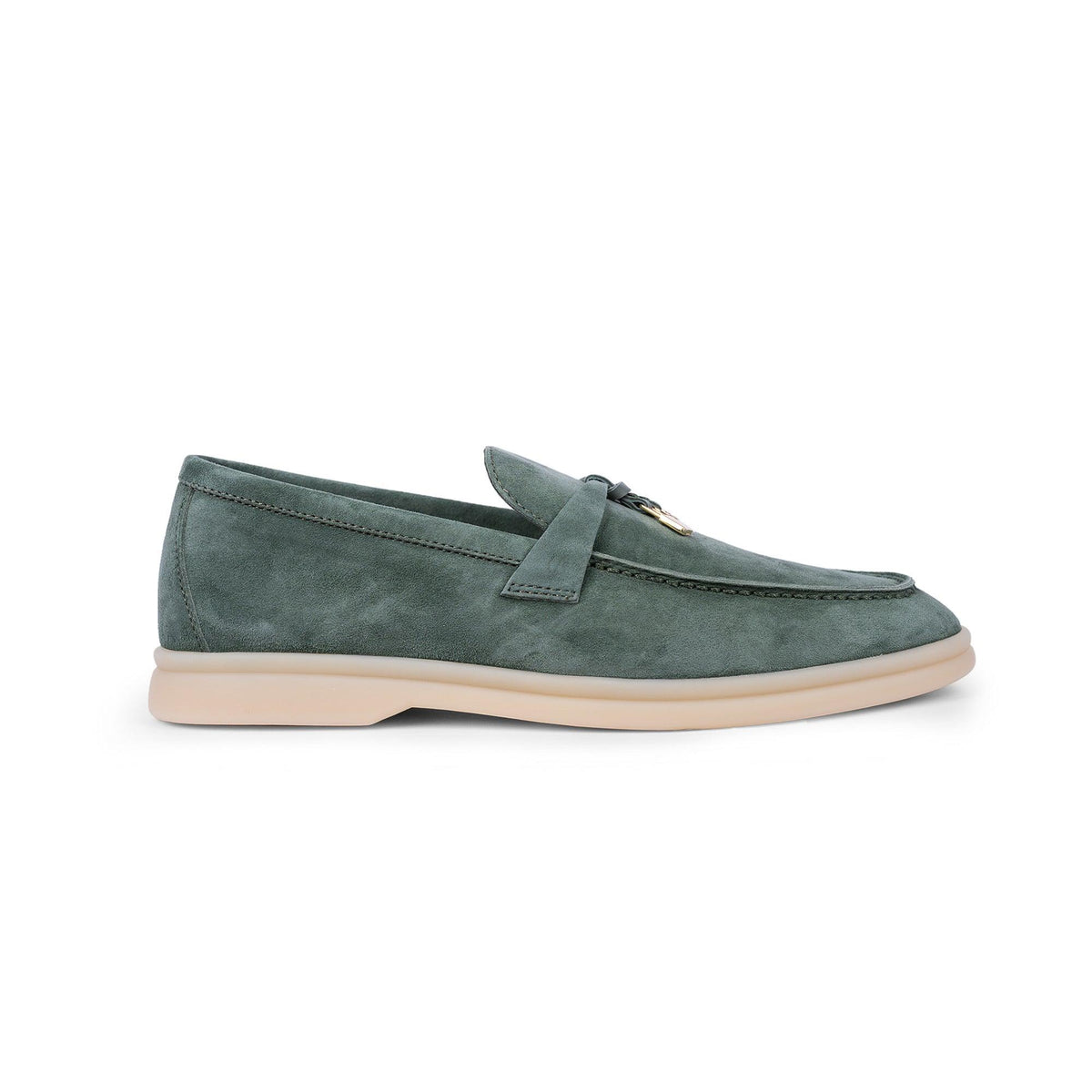 LP Summer Charms Walk Loafer Green
