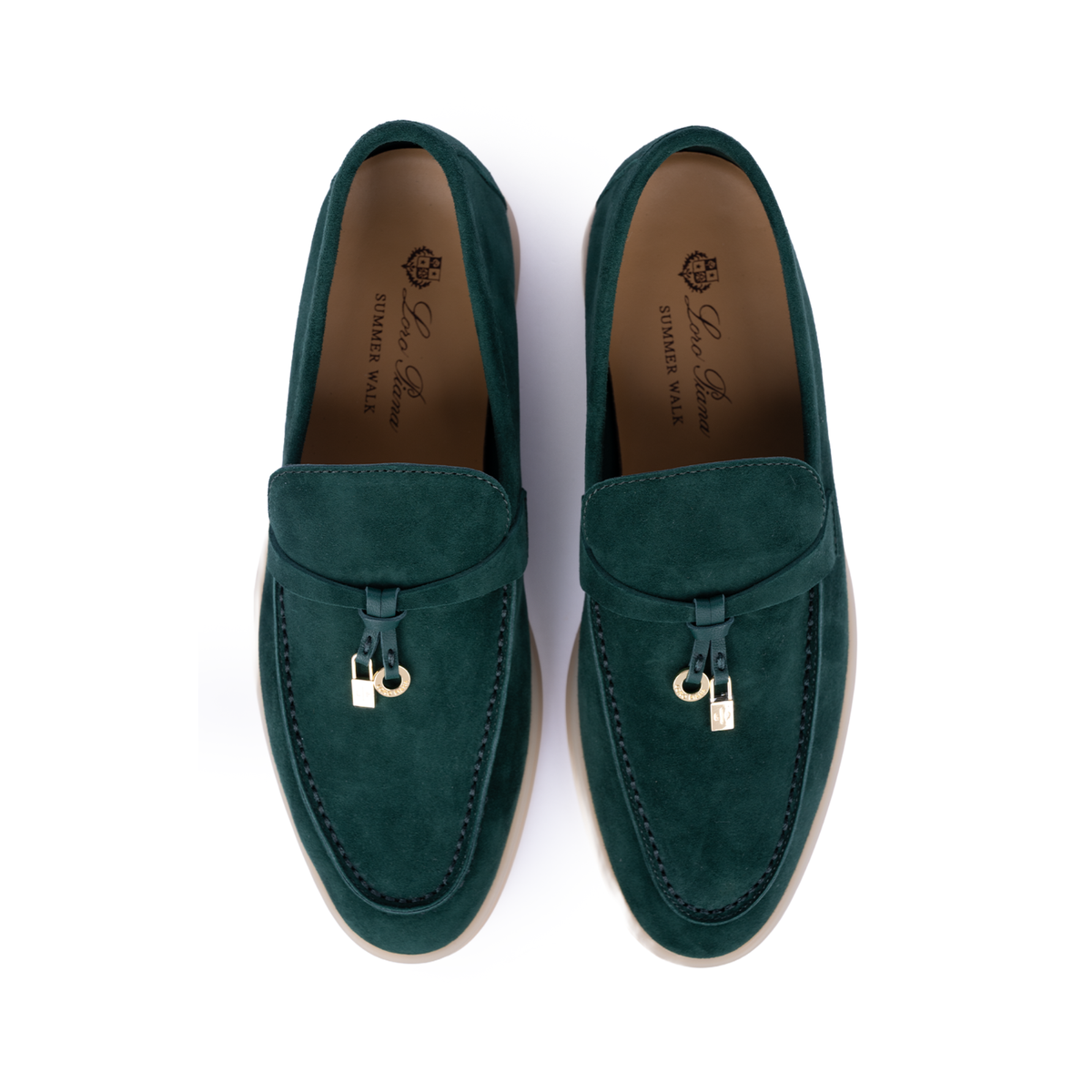 LP Summer Charms Walk Loafer Jazz Club