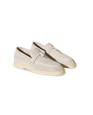 LP Summer Charms Walk Loafers Power Pearl