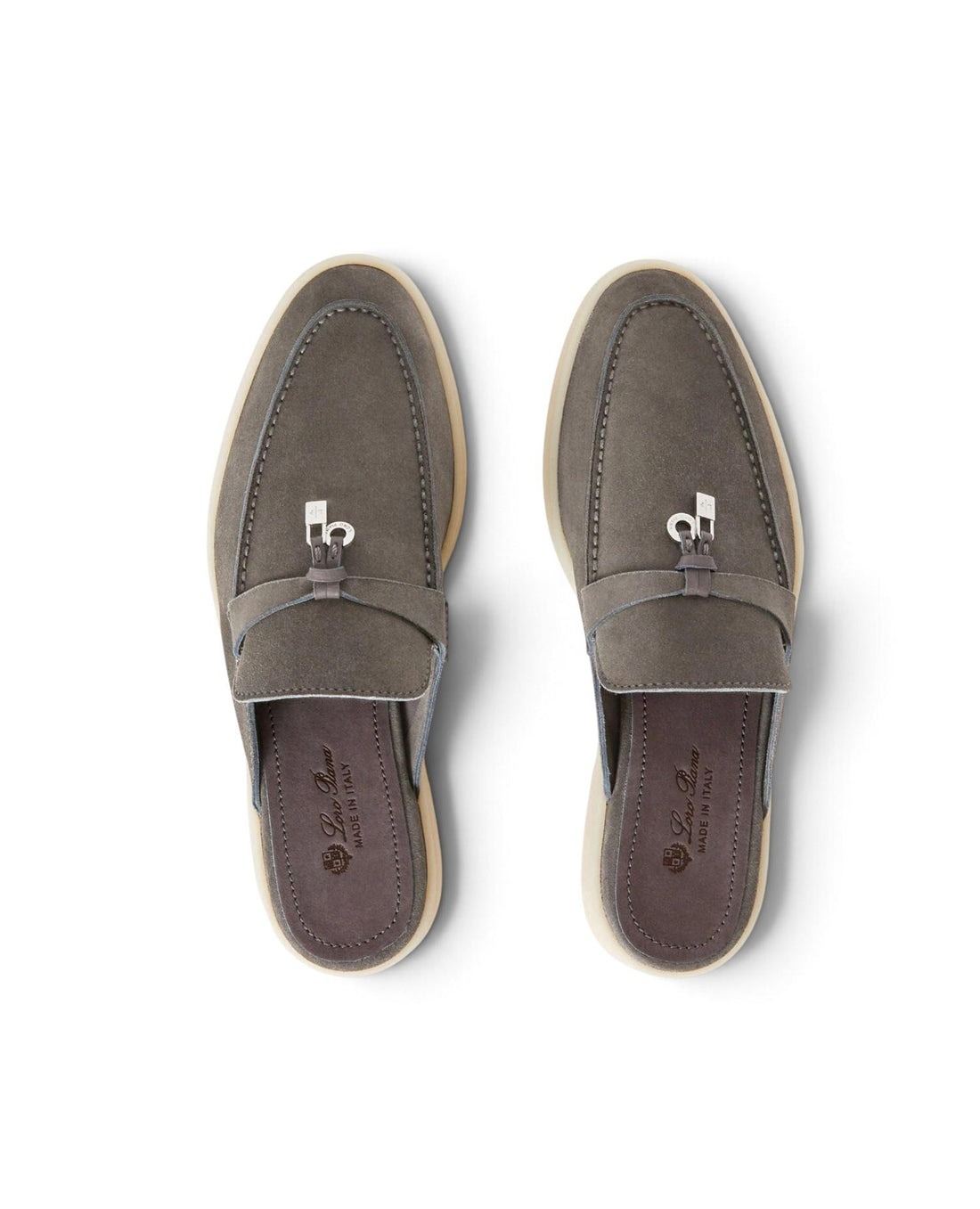 LP Summer Charms Walk Loafers Shade Grown