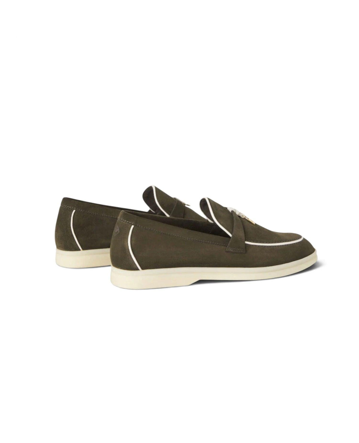 LP Summer Charms Walk Loafers Sicilian Capers