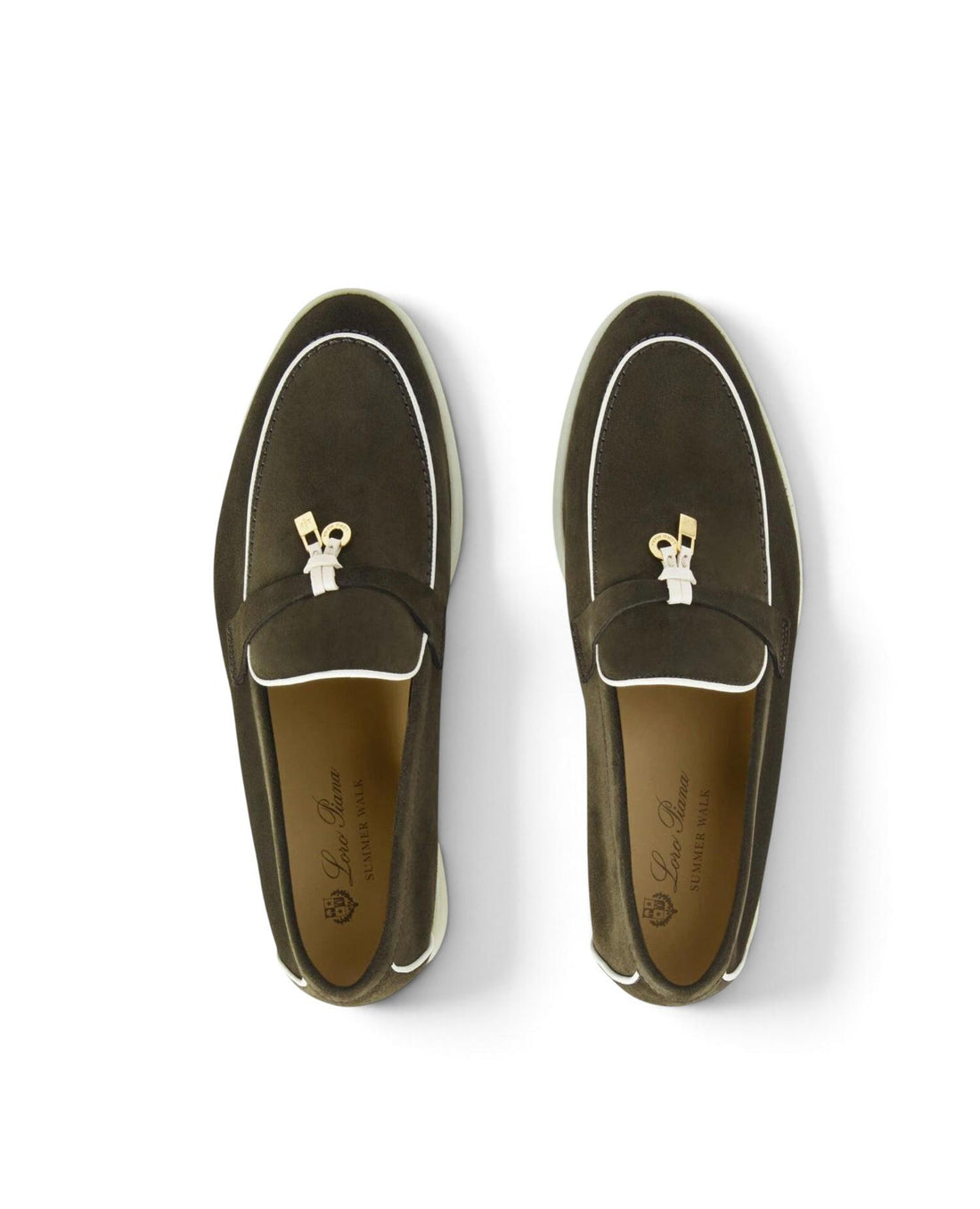 LP Summer Charms Walk Loafers Sicilian Capers