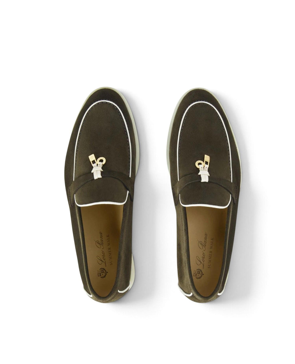 LP Summer Charms Walk Loafers Sicilian Capers
