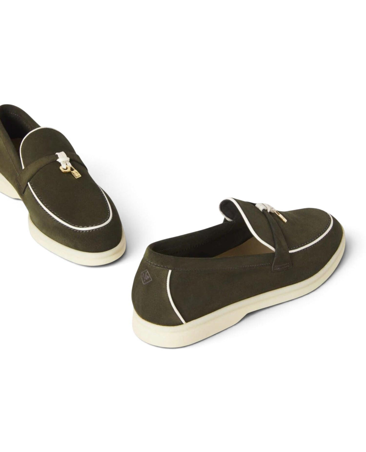 LP Summer Charms Walk Loafers Sicilian Capers