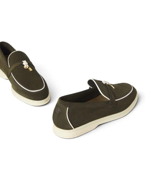 LP Summer Charms Walk Loafers Sicilian Capers