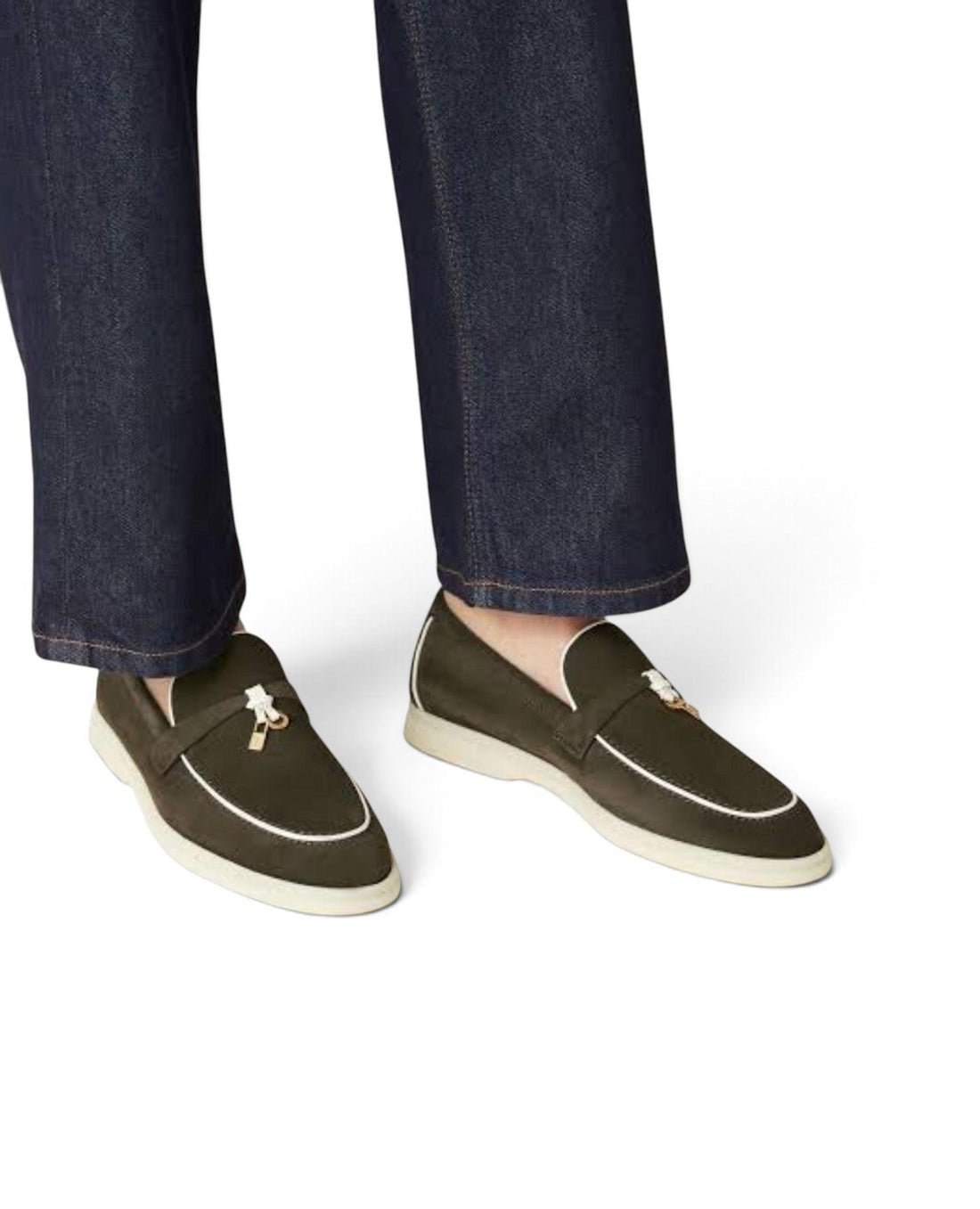 LP Summer Charms Walk Loafers Sicilian Capers