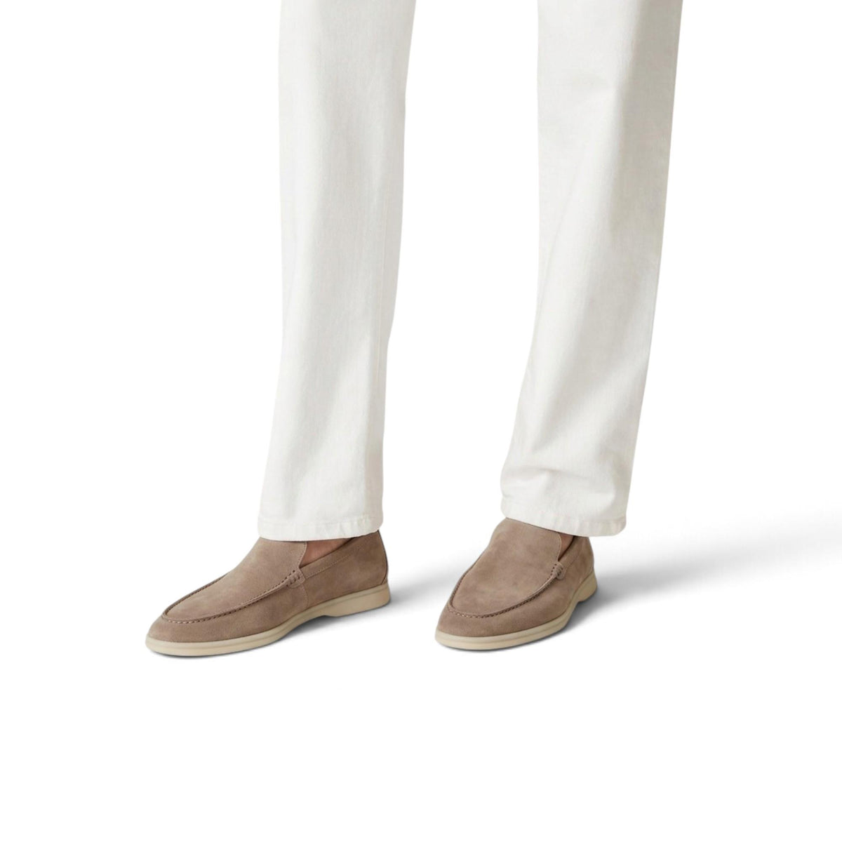 LP Summer Walk Loafer Classic Beige