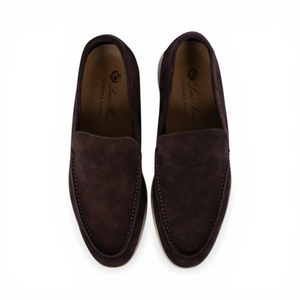 LP Summer Walk Loafer Caviar