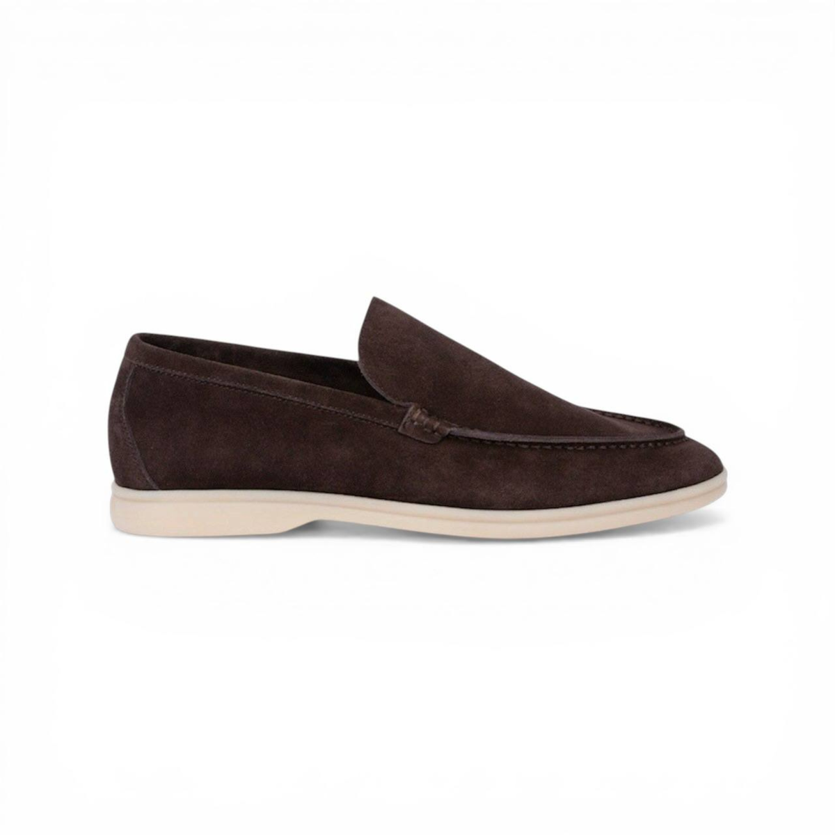 LP Summer Walk Loafer Caviar