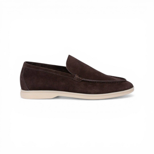 LP Summer Walk Loafer Caviar