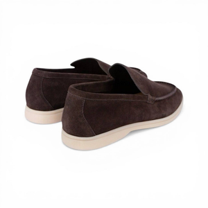 LP Summer Walk Loafer Caviar