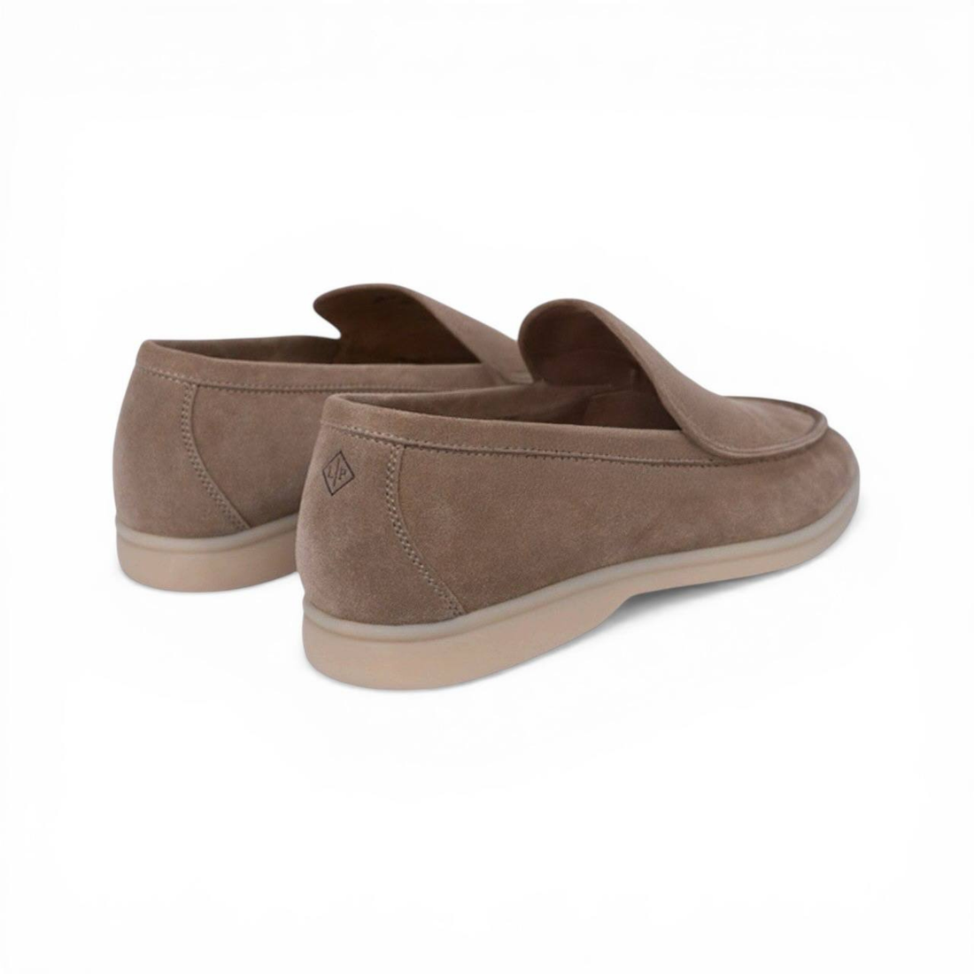 LP Summer Walk Loafer Classic Beige