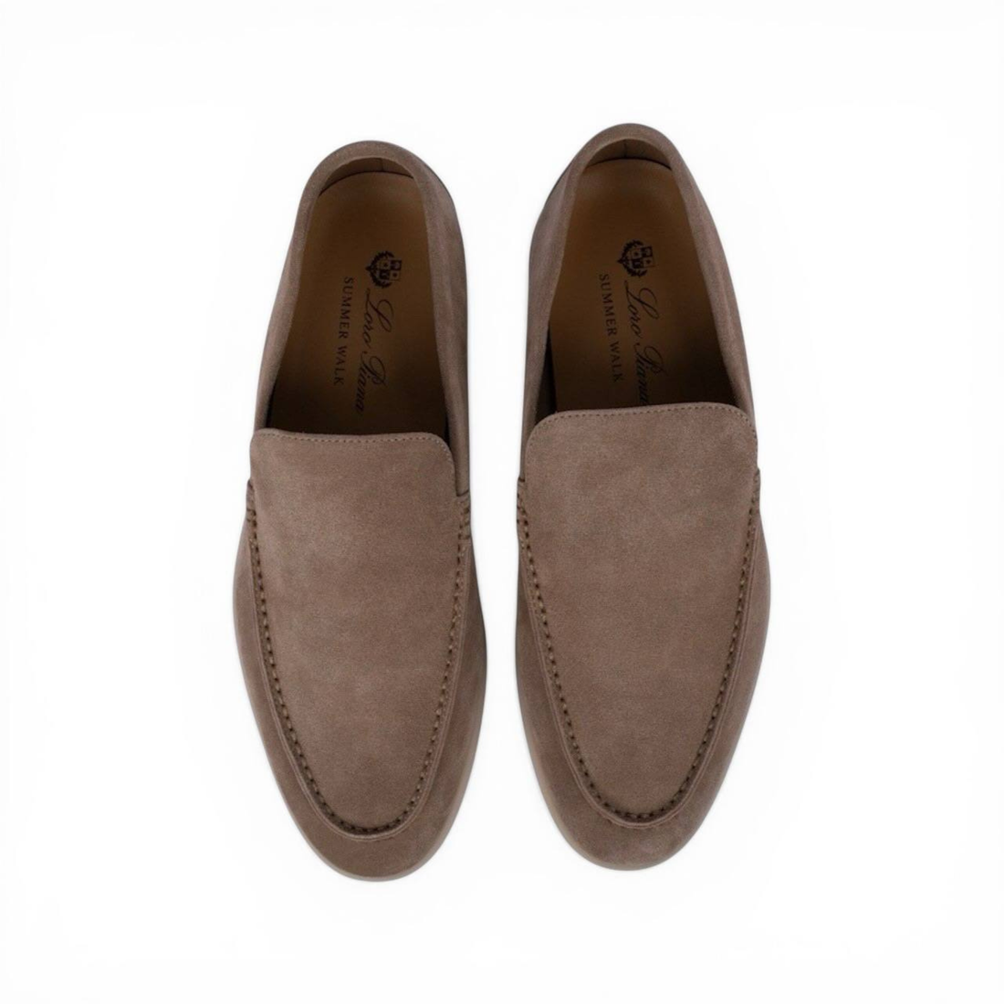 LP Summer Walk Loafer Classic Beige