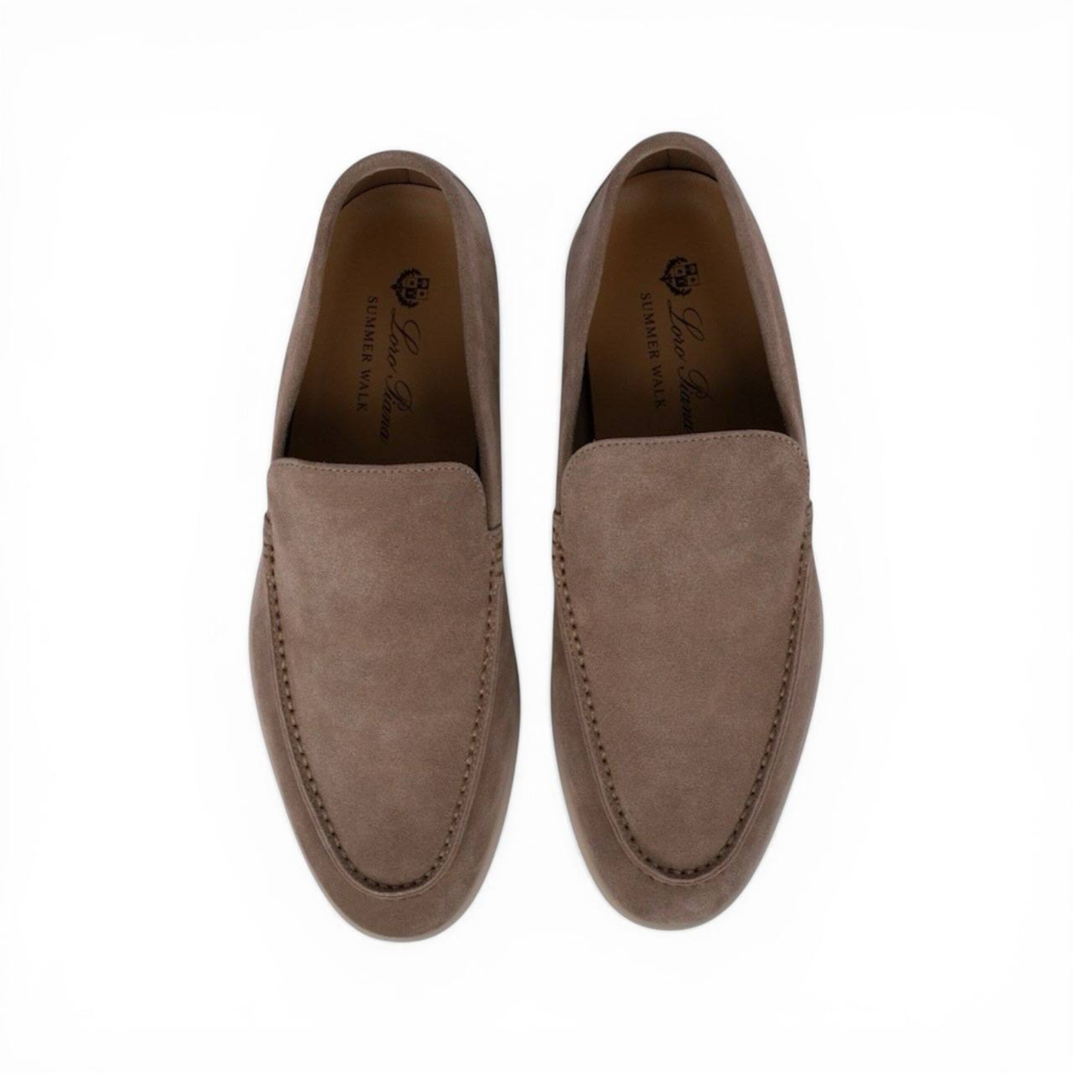 LP Summer Walk Loafer Classic Beige