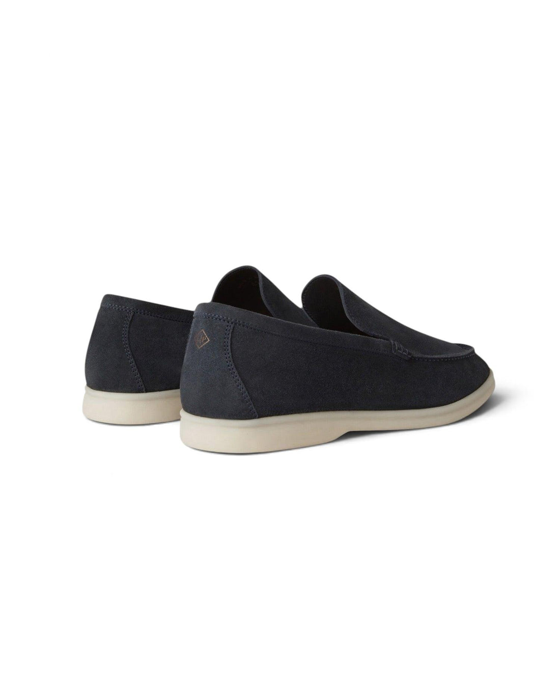 LP Summer Walk Loafer Navy Blue