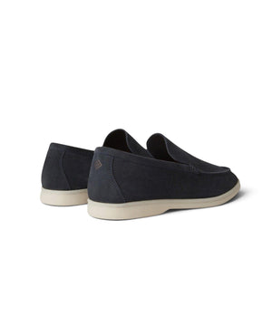 LP Summer Walk Loafer Navy Blue