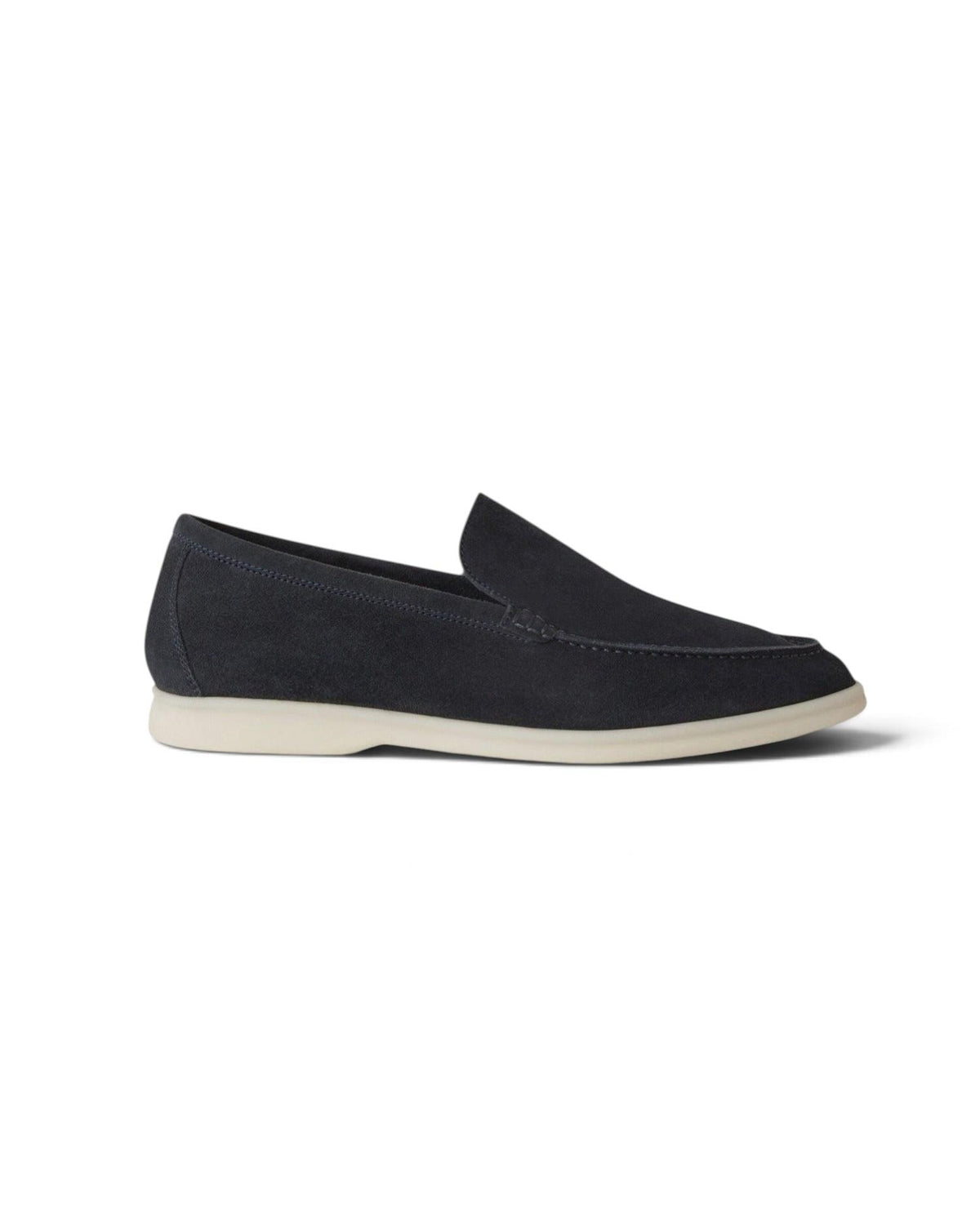 LP Summer Walk Loafer Navy Blue