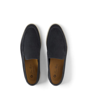 LP Summer Walk Loafer Navy Blue