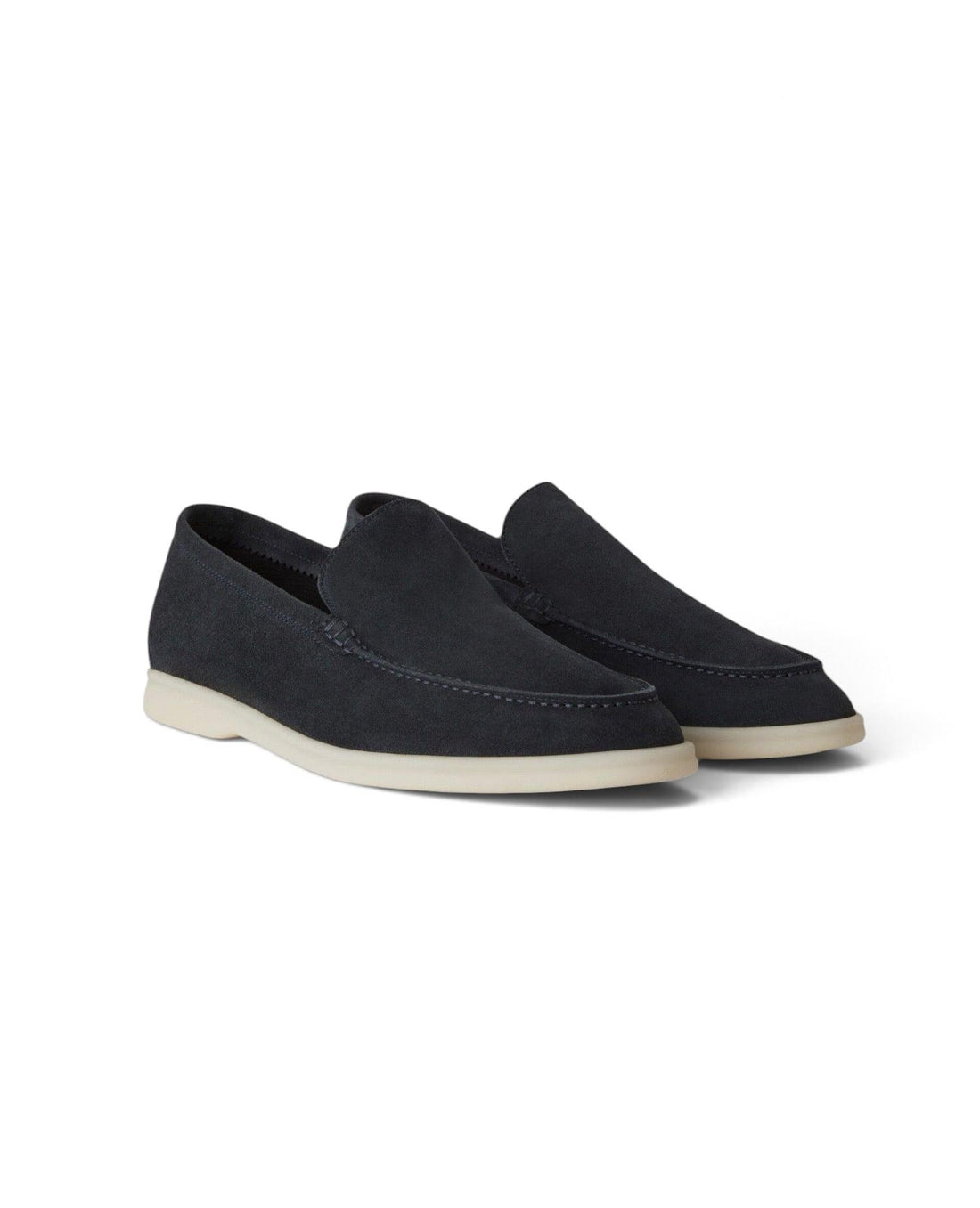 LP Summer Walk Loafer Navy Blue