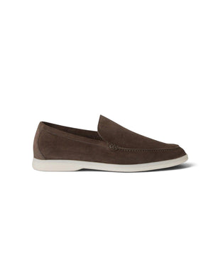 LP Summer Walk Loafer Warm Gray