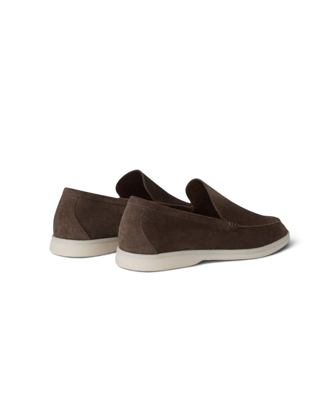 LP Summer Walk Loafer Warm Gray