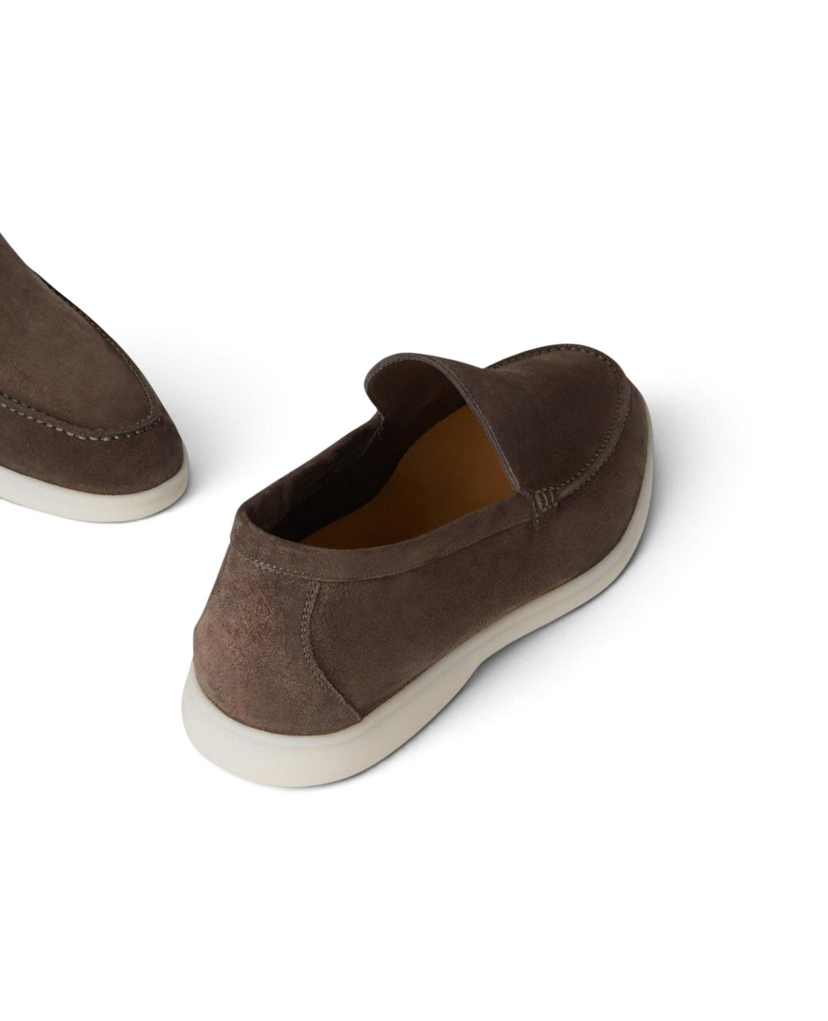 LP Summer Walk Loafer Warm Gray