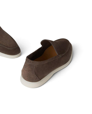 LP Summer Walk Loafer Warm Gray