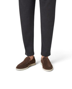 LP Summer Walk Loafer Warm Gray