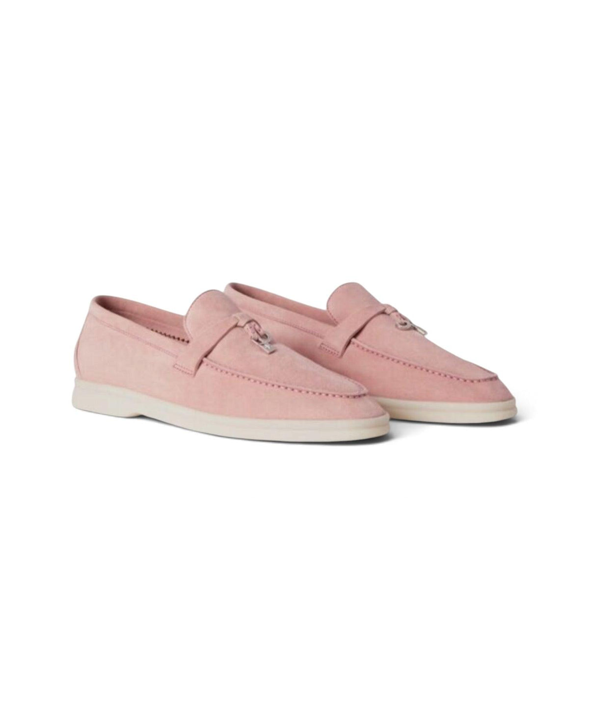 LP Summer Walk Pink Loafers