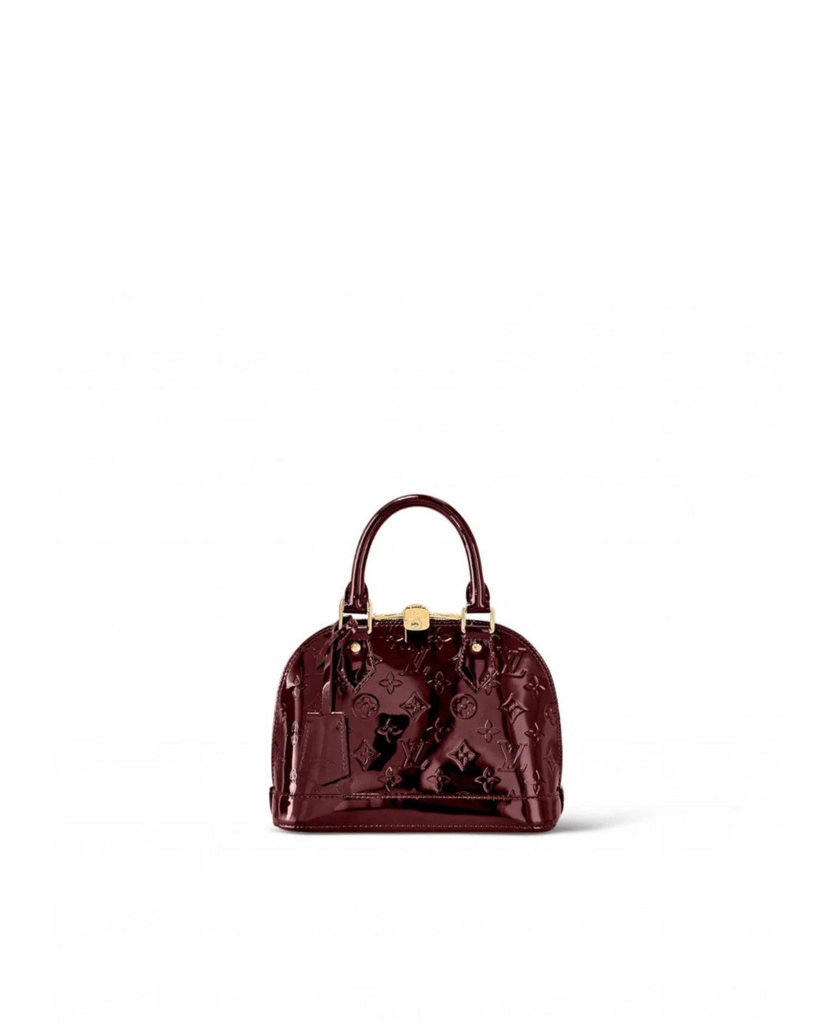 LVN-634-4502-RED-BAG