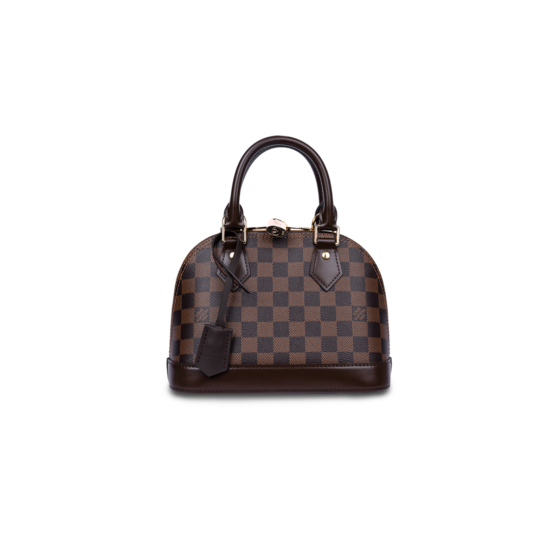 LVN-634-4504-BRN-BAG