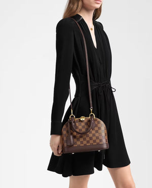 LVN-634-4504-BRN-BAG
