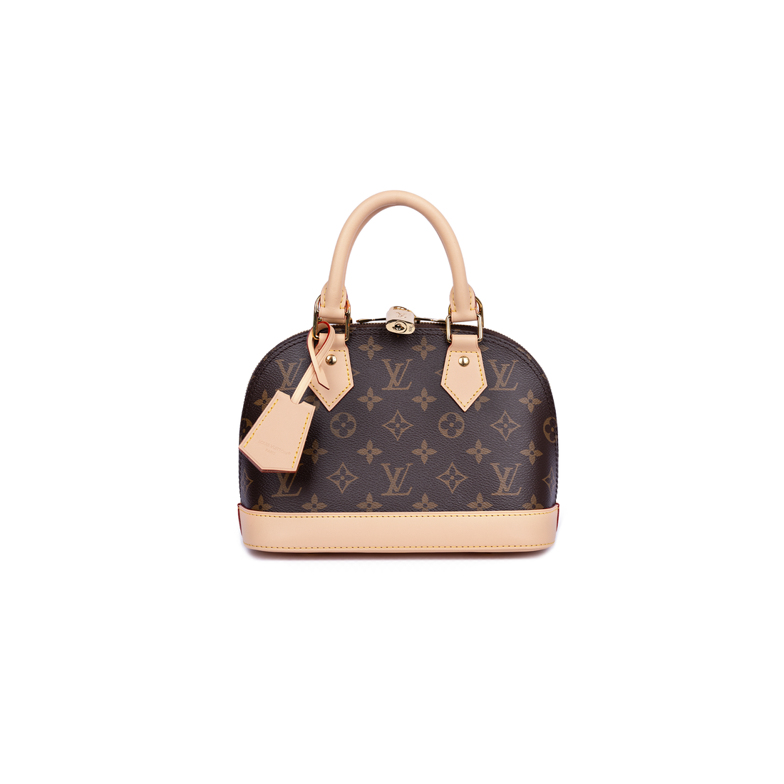 LVN-634-4505-BRN-BAG